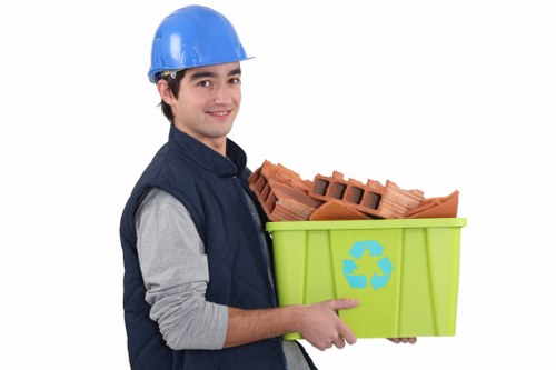 Local clearance professionals in Queens Park