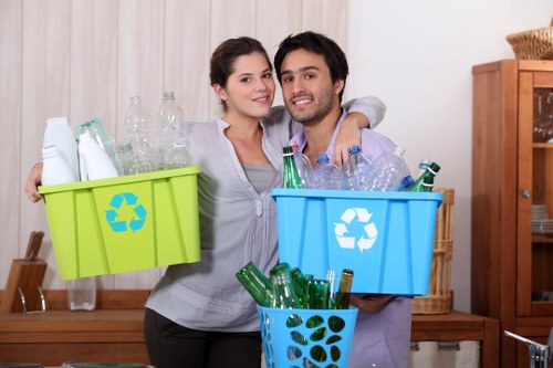 Residential and commercial clearance services overview
