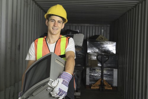 Affordable and efficient furniture clearance solutions in Queens Park