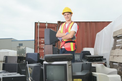 How to pay for commercial waste removal services