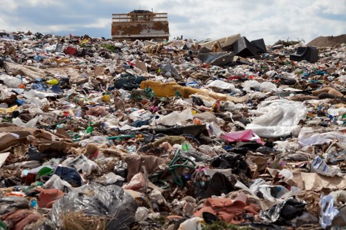 Cost breakdown for loft clearance services in Queens Park