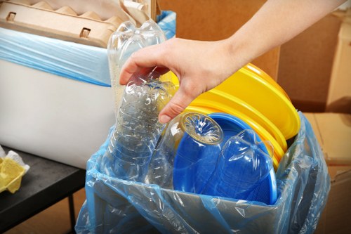 Choosing the right loft clearance service in Queens Park