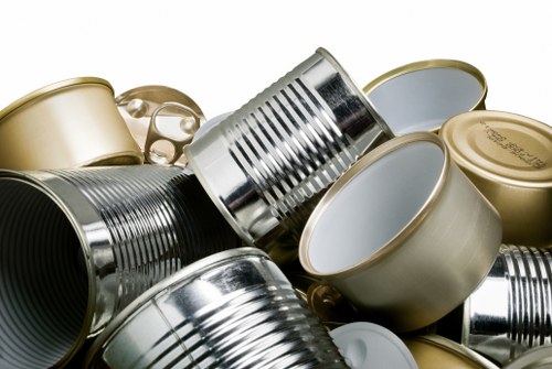 Supervisor conducting a site risk assessment checklist